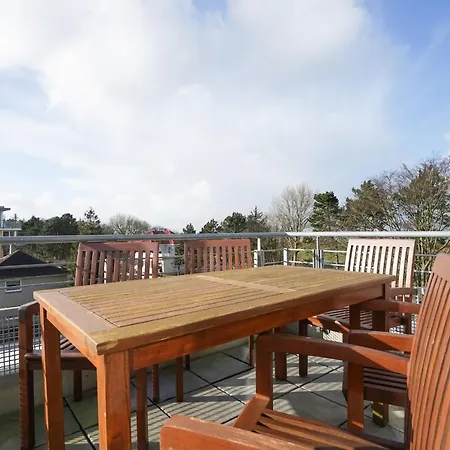 Residenz Hohe Lith Nr 33 Cuxhaven