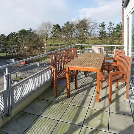 Residenz Hohe Lith Nr 33 * Cuxhaven