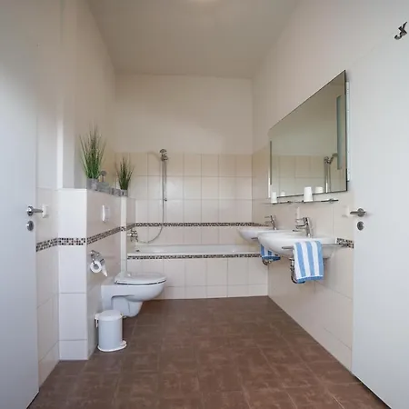 Residenz Hohe Lith Nr 33 * Cuxhaven